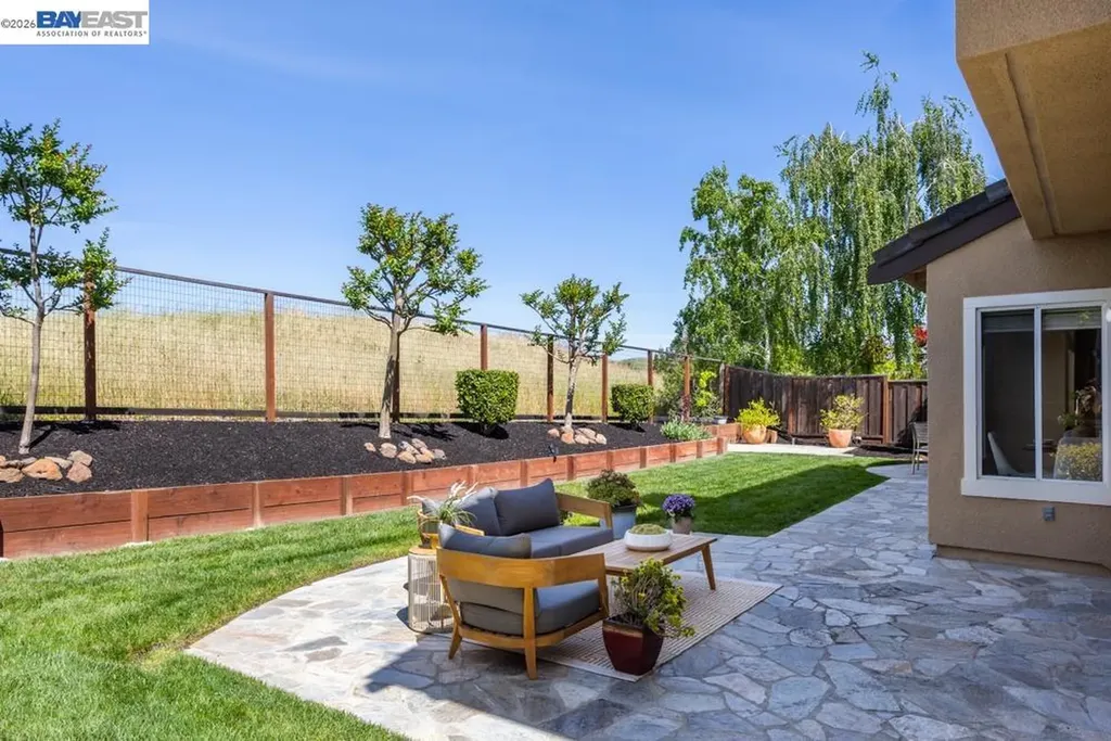 302 Sunset Drive Danville CA 94506