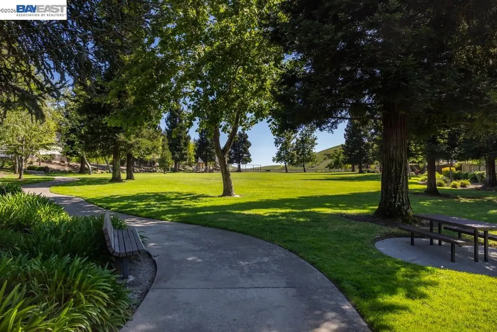 302 Sunset Drive Danville CA 94506