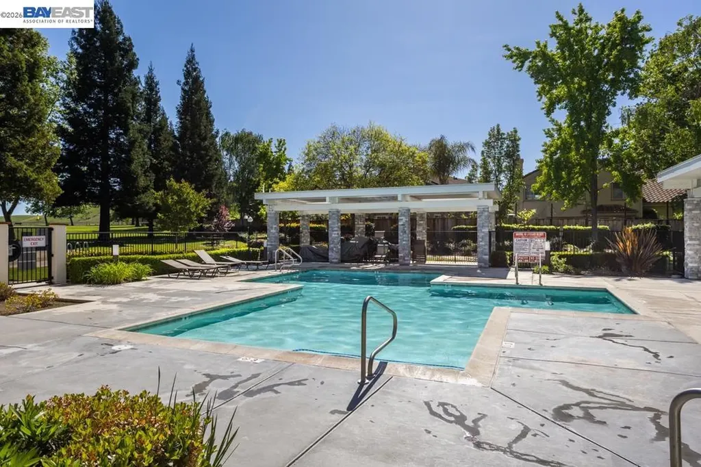 302 Sunset Drive Danville CA 94506