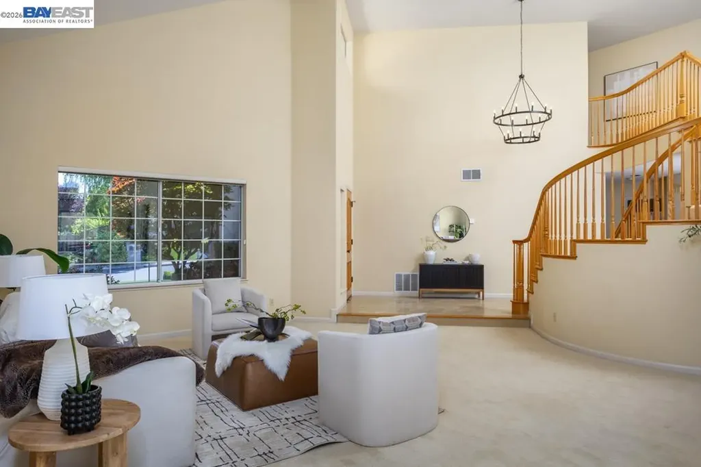 302 Sunset Drive Danville CA 94506