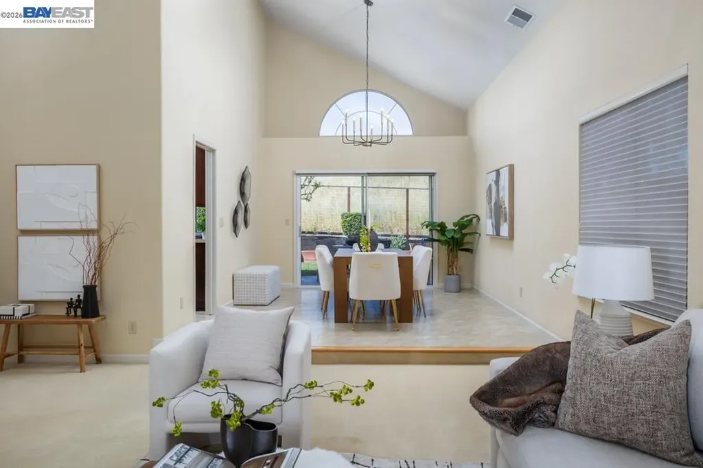 302 Sunset Drive Danville CA 94506