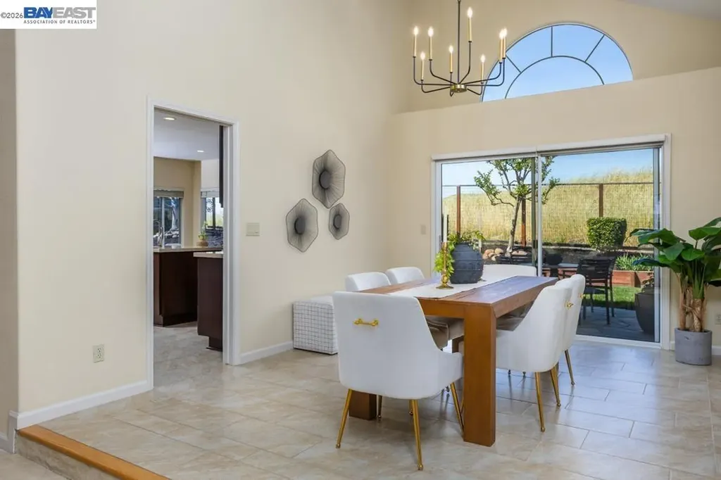 302 Sunset Drive Danville CA 94506