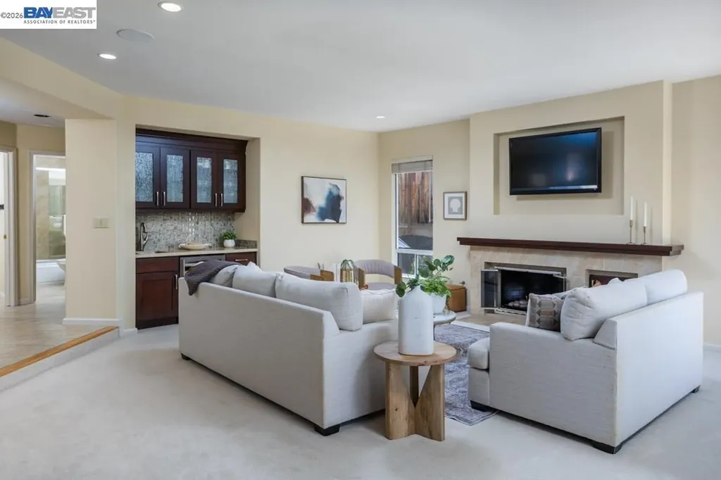 302 Sunset Drive Danville CA 94506