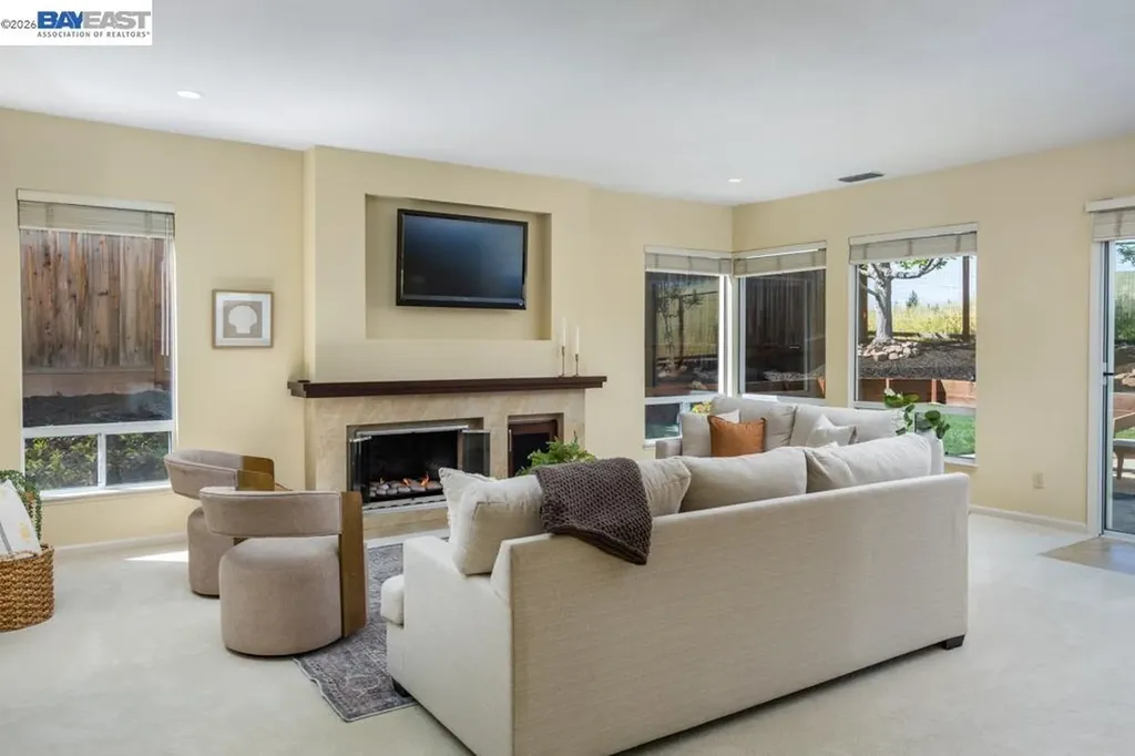 302 Sunset Drive Danville CA 94506