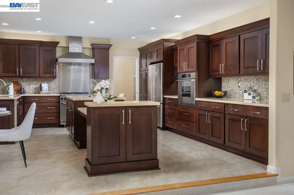 302 Sunset Drive Danville CA 94506