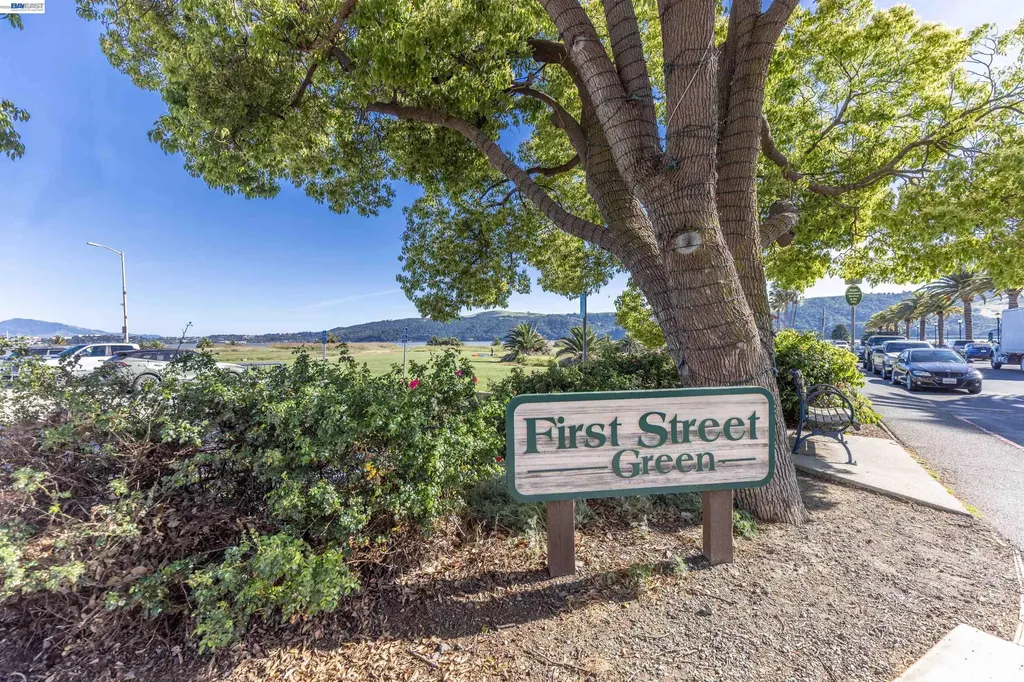 228 1st Street Benicia CA 94510