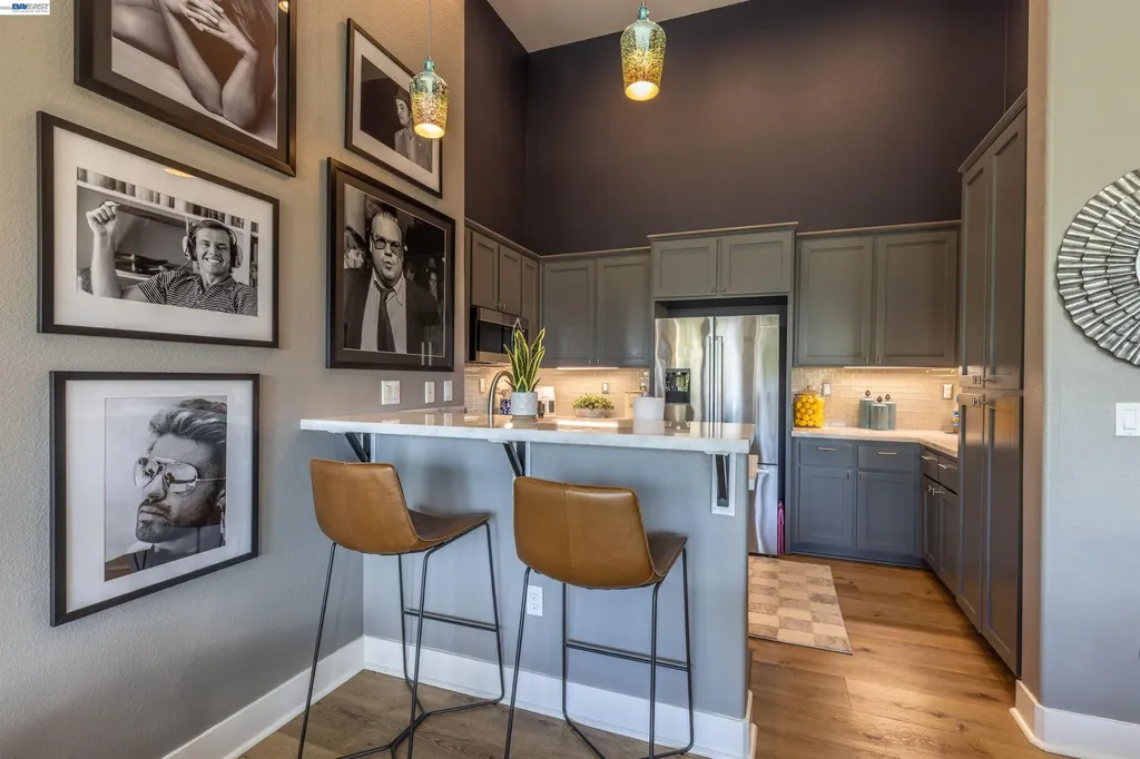 228 1st Street Benicia CA 94510