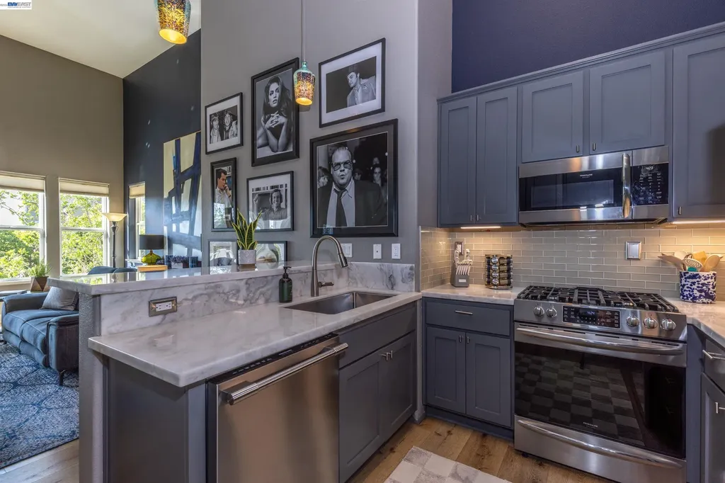 228 1st Street Benicia CA 94510