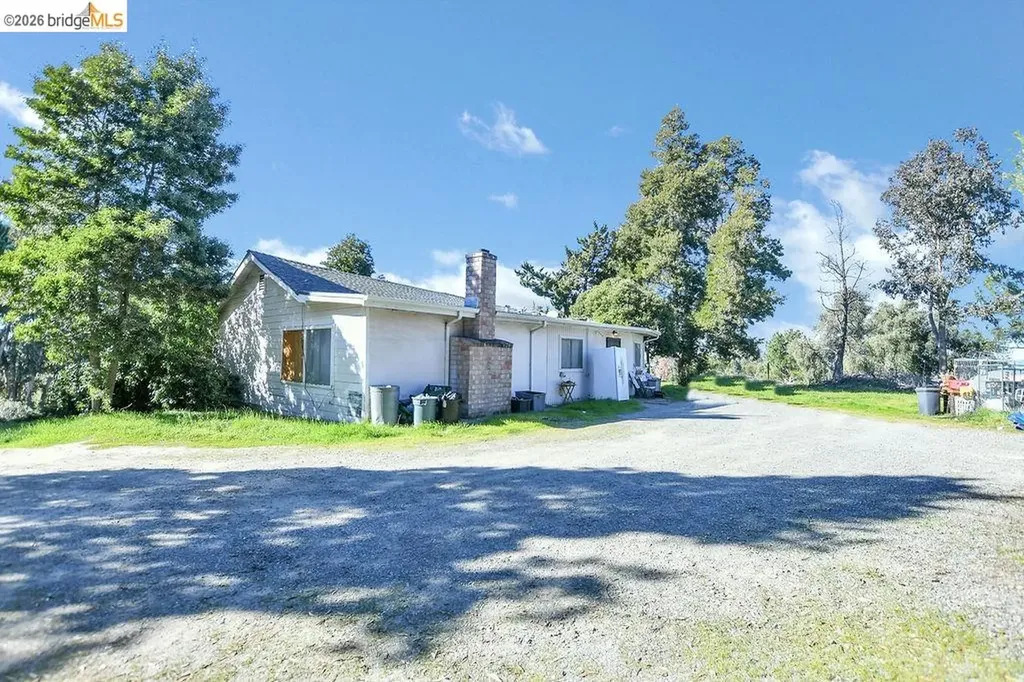 4058 Treat Boulevard Concord CA 94518
