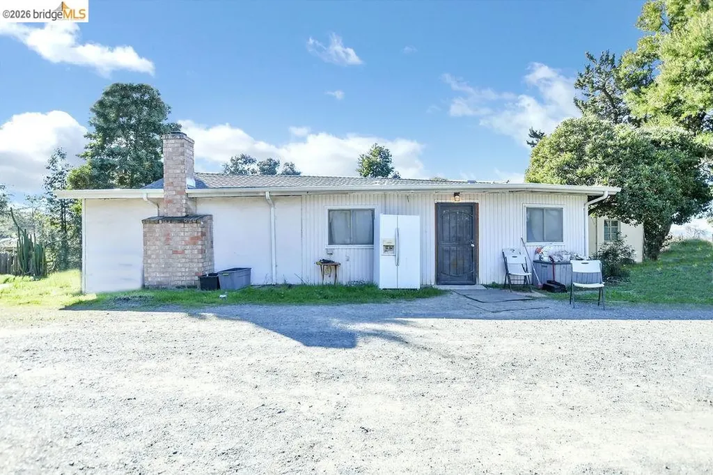 4058 Treat Boulevard Concord CA 94518