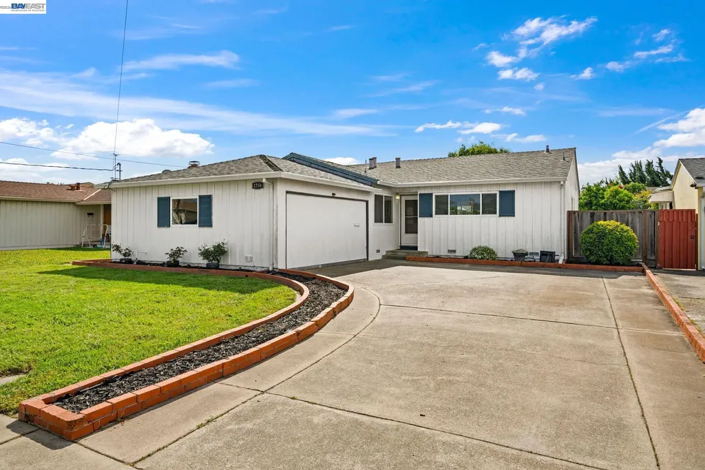 1758 Via Lobos San Lorenzo CA 94580