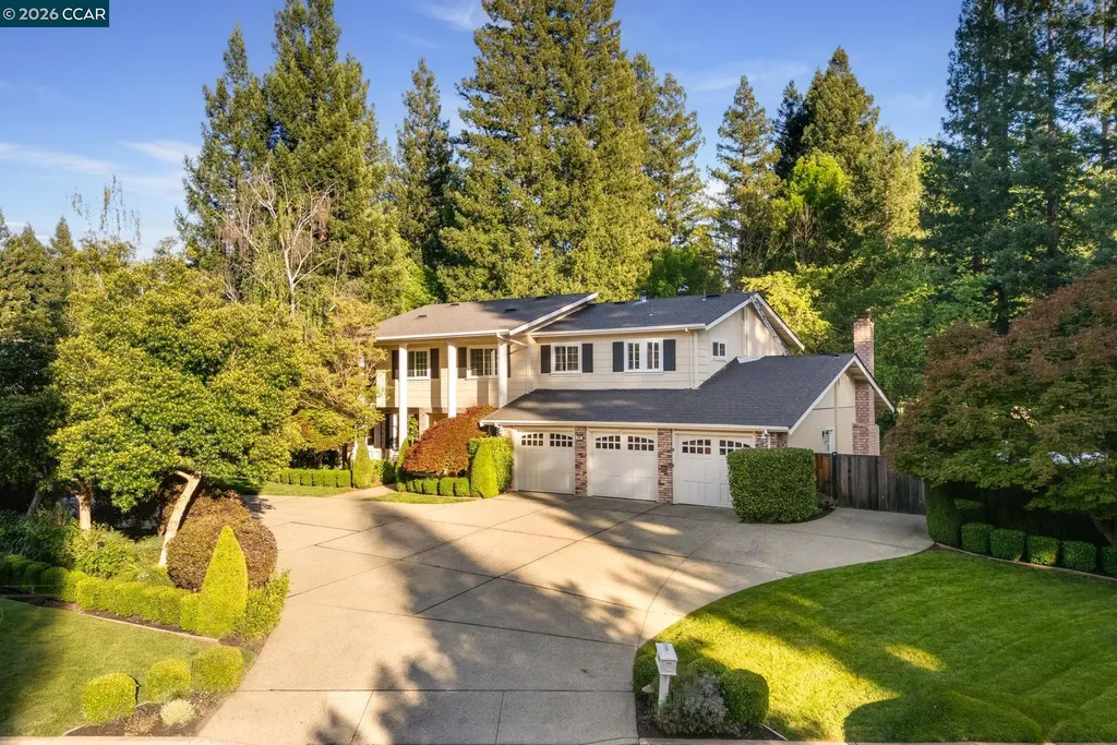 209 Still Creek Road Danville CA 94506