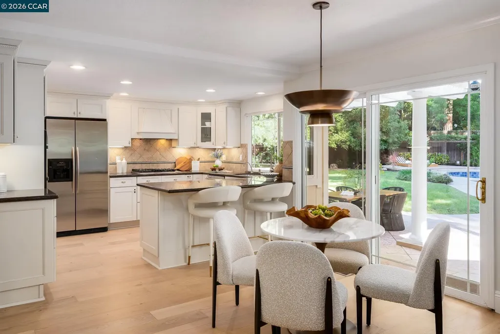 209 Still Creek Road Danville CA 94506