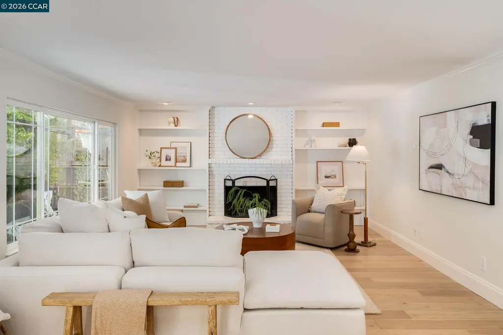 209 Still Creek Road Danville CA 94506