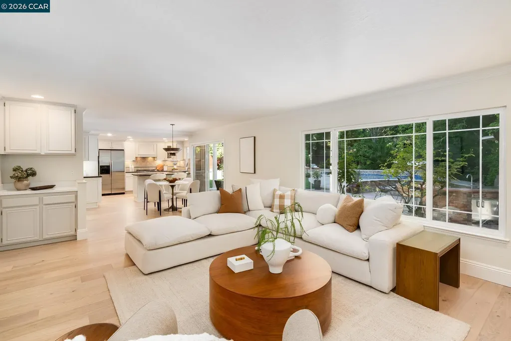 209 Still Creek Road Danville CA 94506