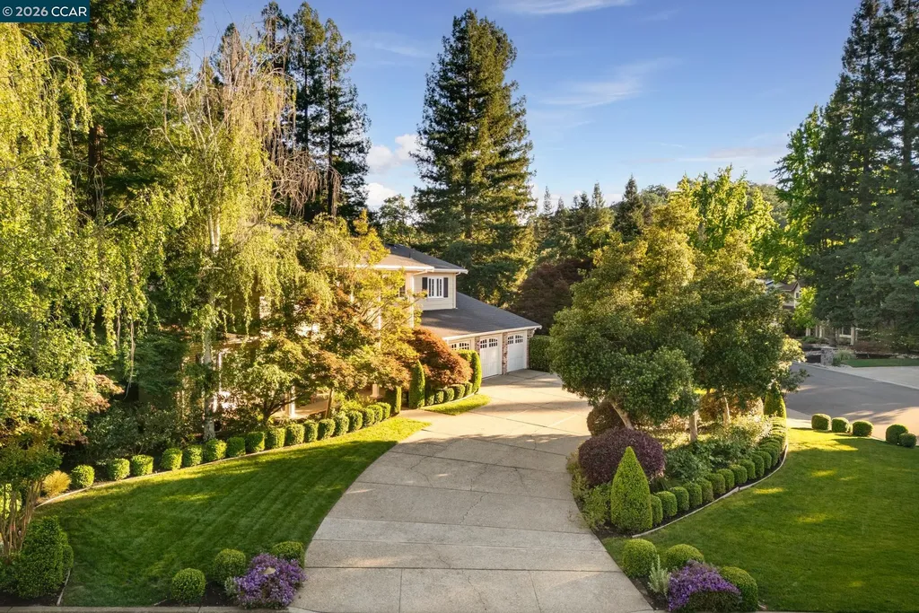 209 Still Creek Road Danville CA 94506