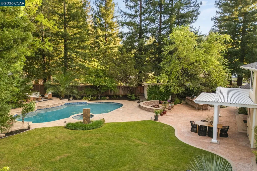 209 Still Creek Road Danville CA 94506