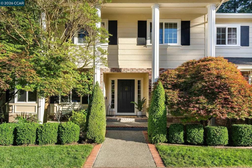 209 Still Creek Road Danville CA 94506