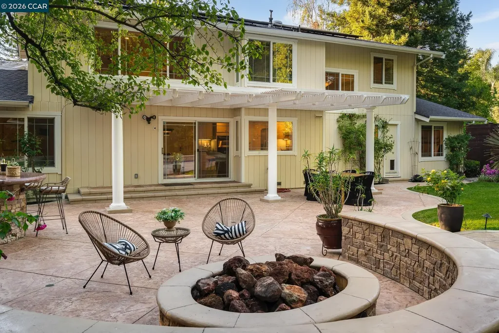 209 Still Creek Road Danville CA 94506