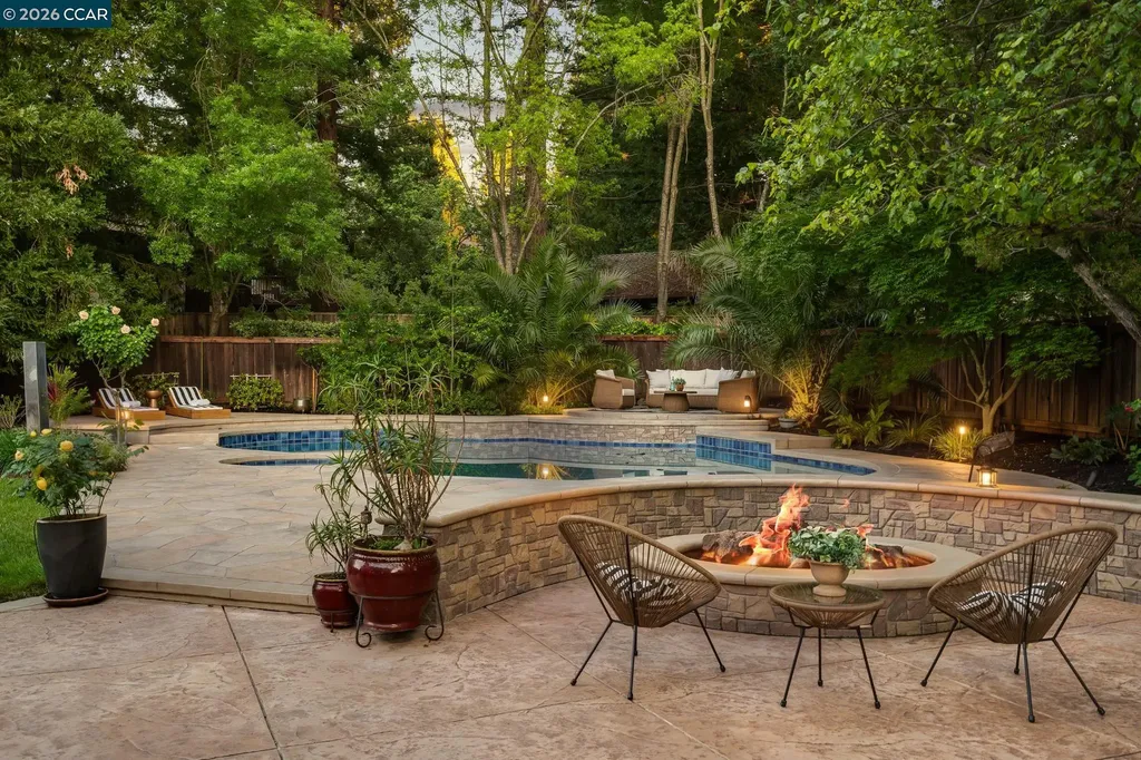 209 Still Creek Road Danville CA 94506