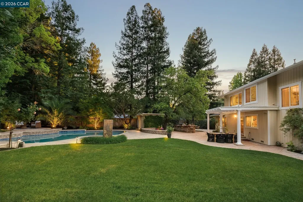 209 Still Creek Road Danville CA 94506
