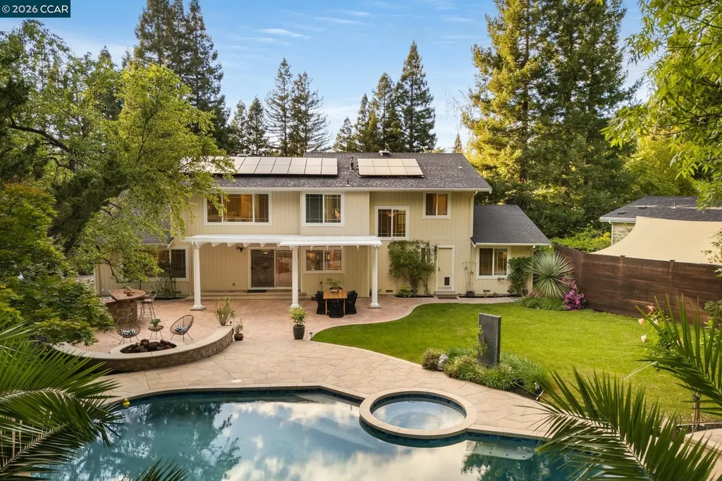 209 Still Creek Road Danville CA 94506