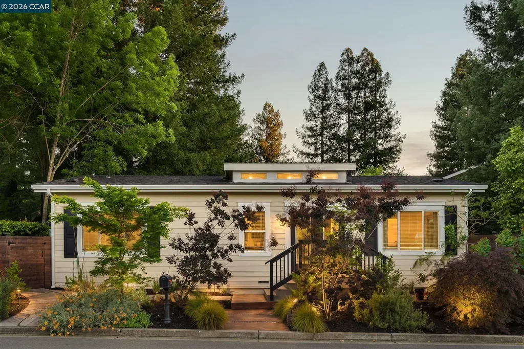 209 Still Creek Road Danville CA 94506