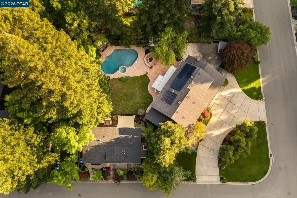 209 Still Creek Road Danville CA 94506