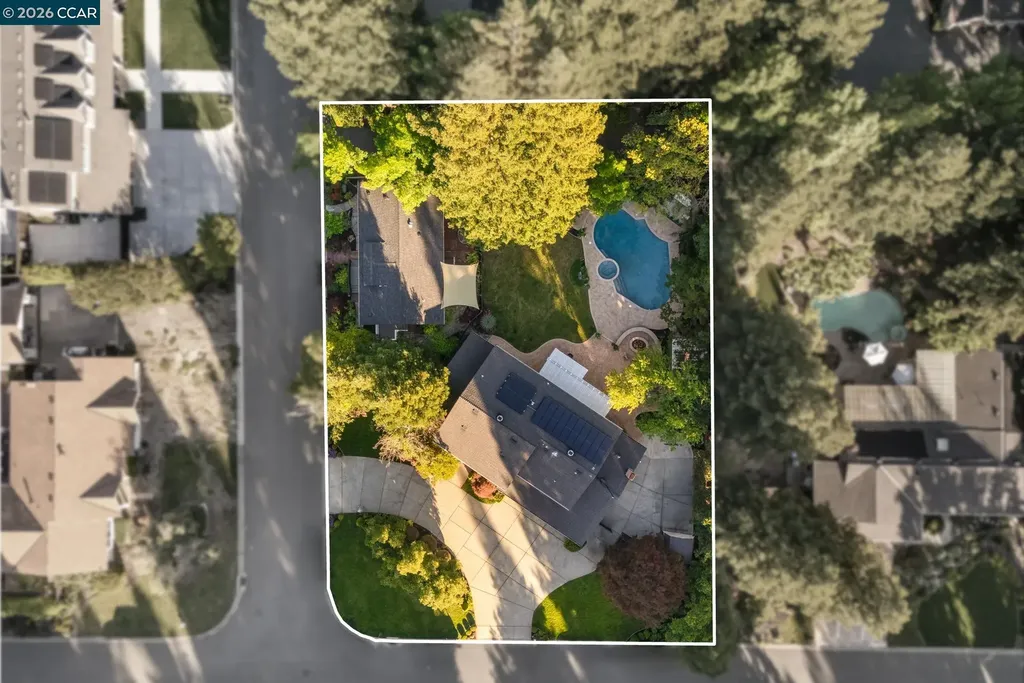 209 Still Creek Road Danville CA 94506