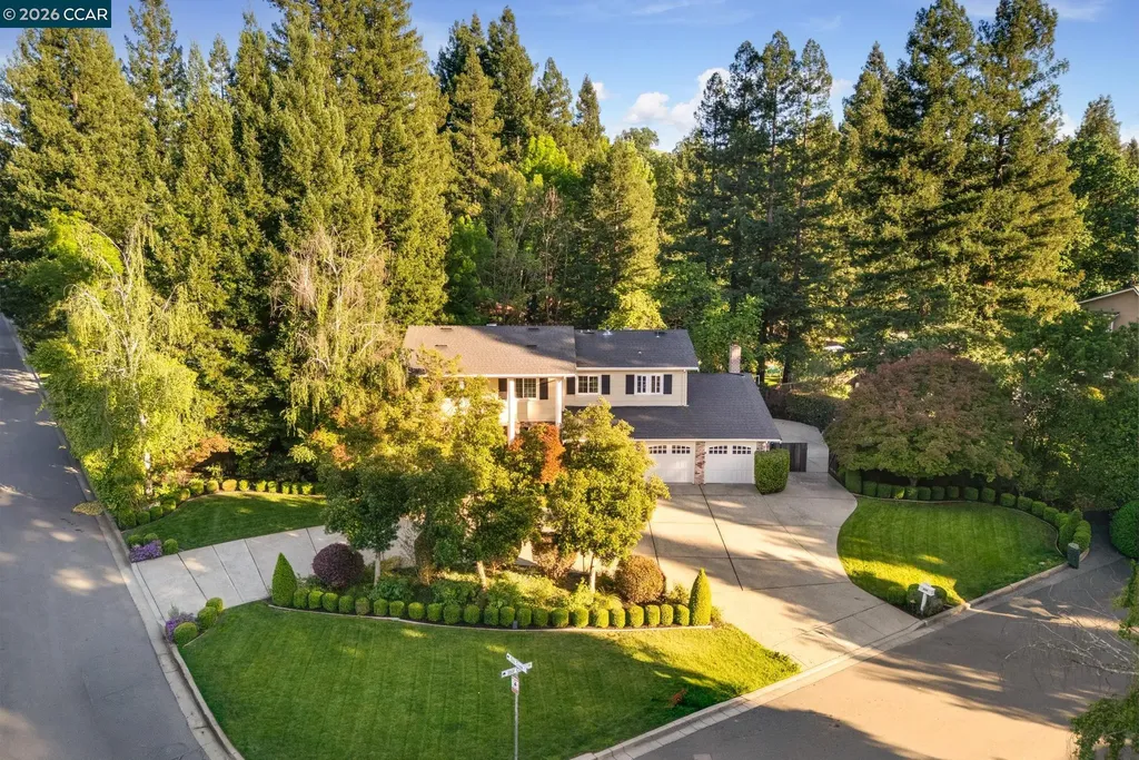 209 Still Creek Road Danville CA 94506