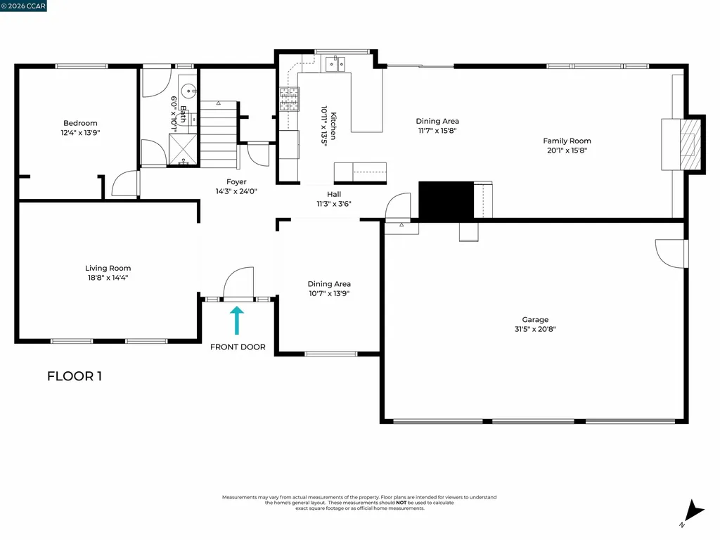 209 Still Creek Road Danville CA 94506