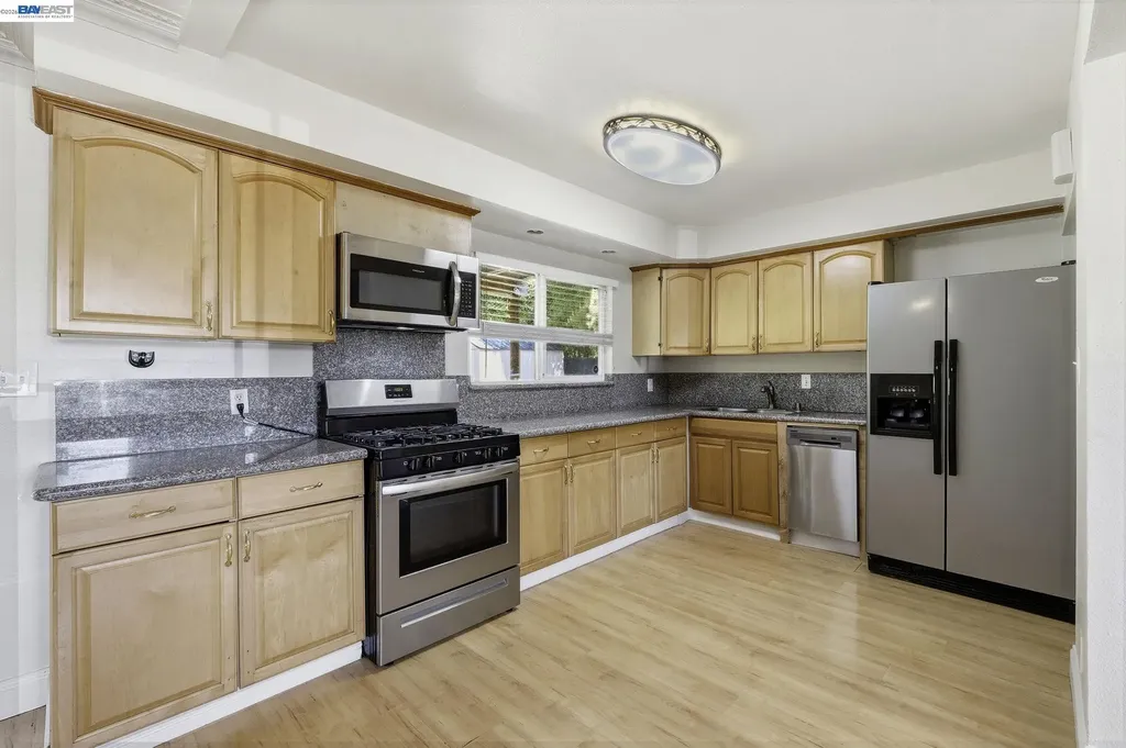 2943 Richard Avenue Concord CA 94520