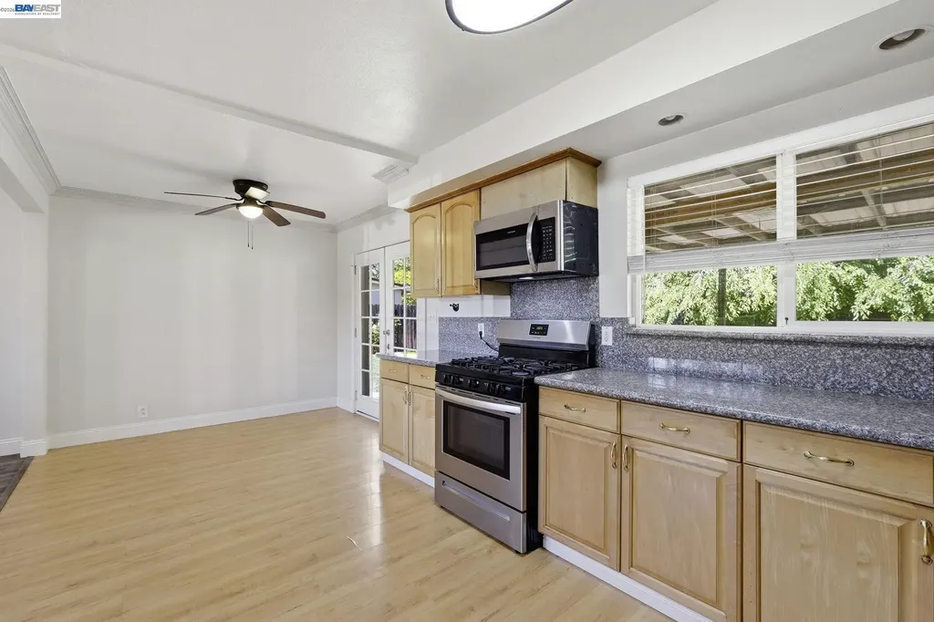 2943 Richard Avenue Concord CA 94520