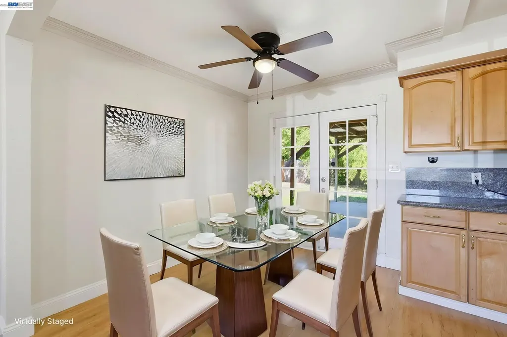 2943 Richard Avenue Concord CA 94520