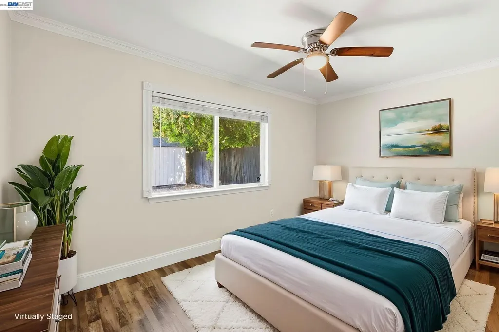 2943 Richard Avenue Concord CA 94520