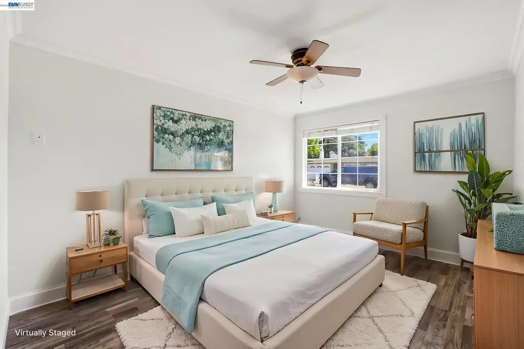 2943 Richard Avenue Concord CA 94520