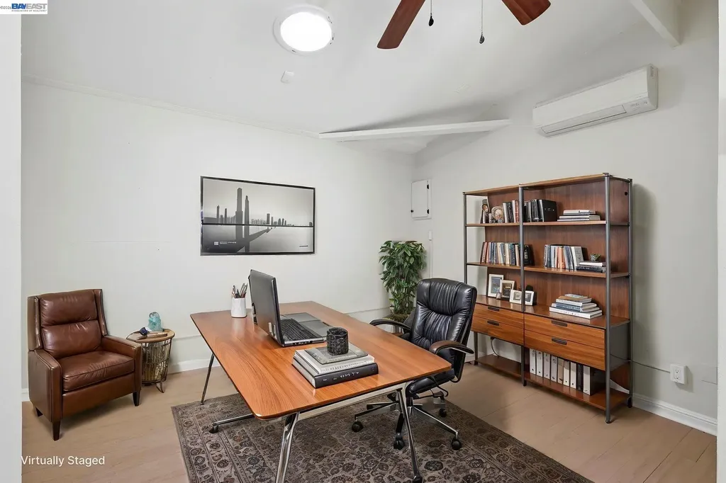 2943 Richard Avenue Concord CA 94520