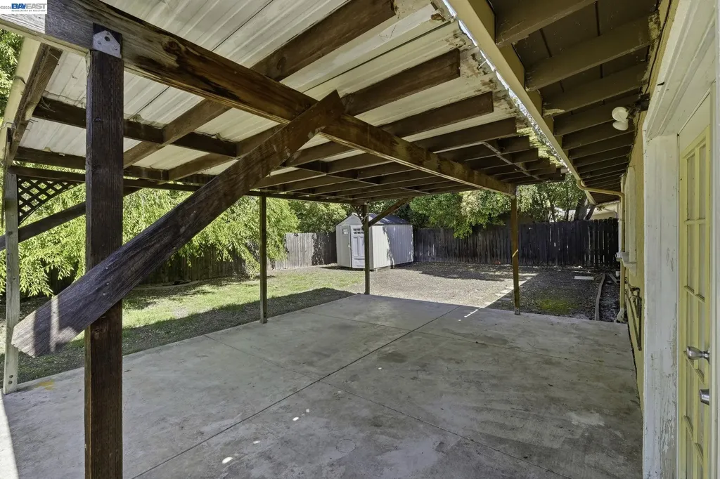 2943 Richard Avenue Concord CA 94520