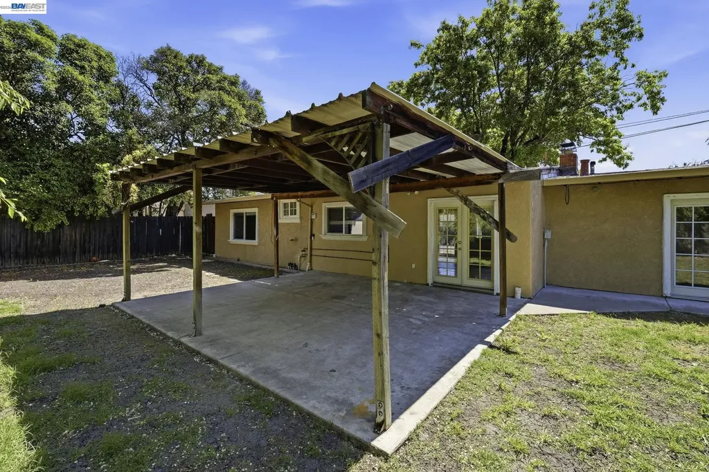 2943 Richard Avenue Concord CA 94520