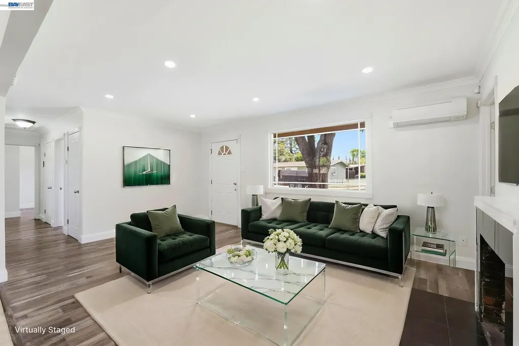 2943 Richard Avenue Concord CA 94520