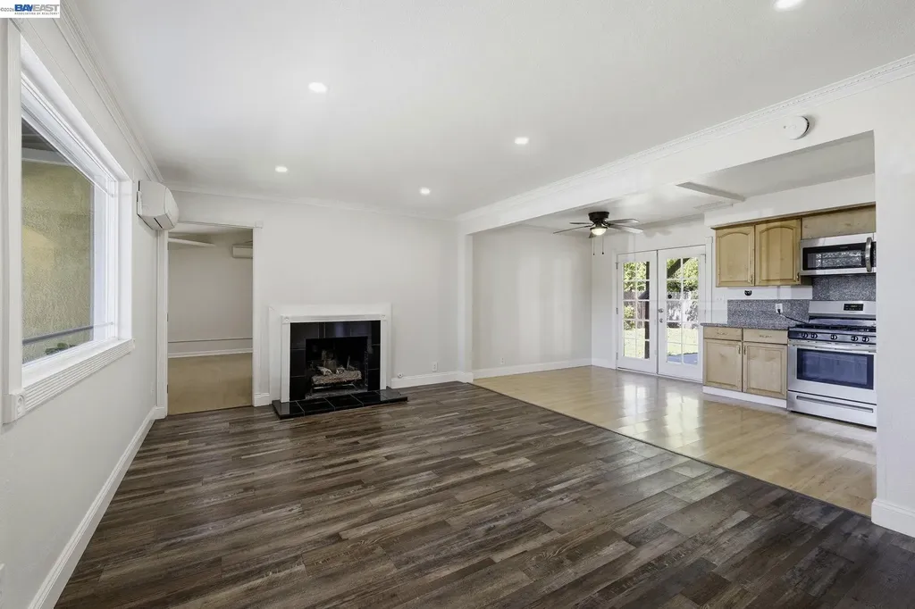 2943 Richard Avenue Concord CA 94520