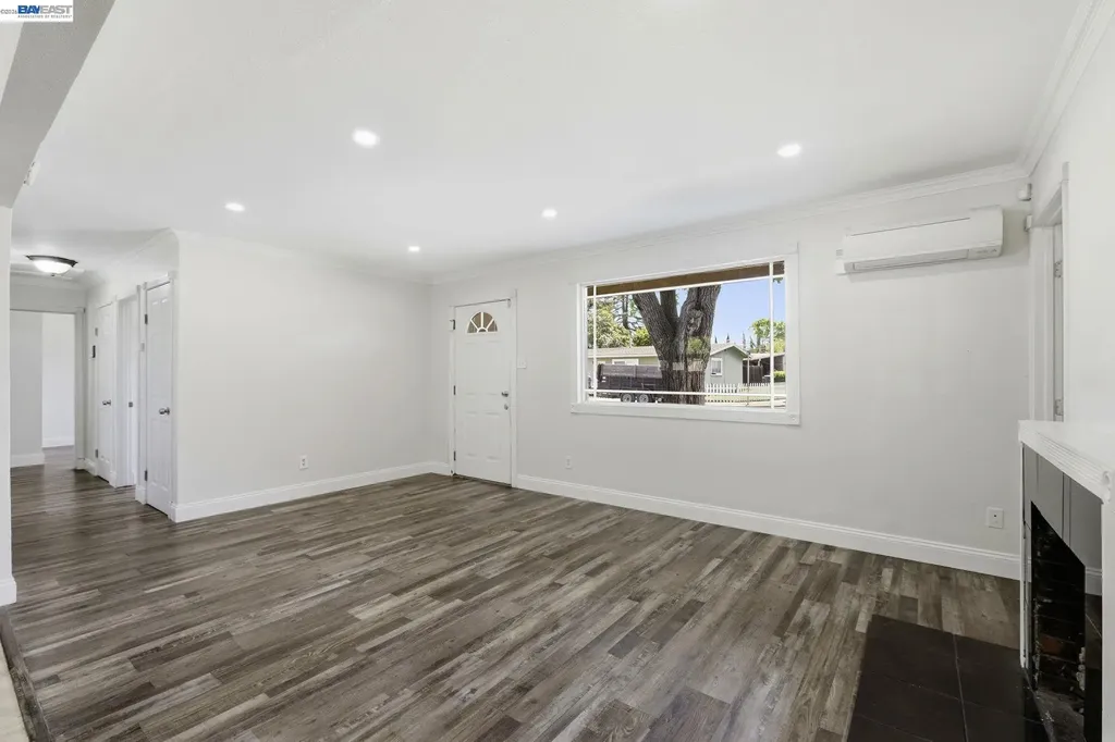 2943 Richard Avenue Concord CA 94520