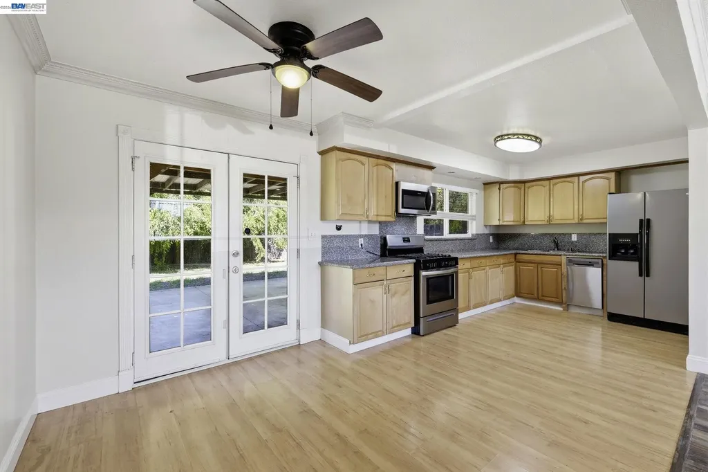 2943 Richard Avenue Concord CA 94520