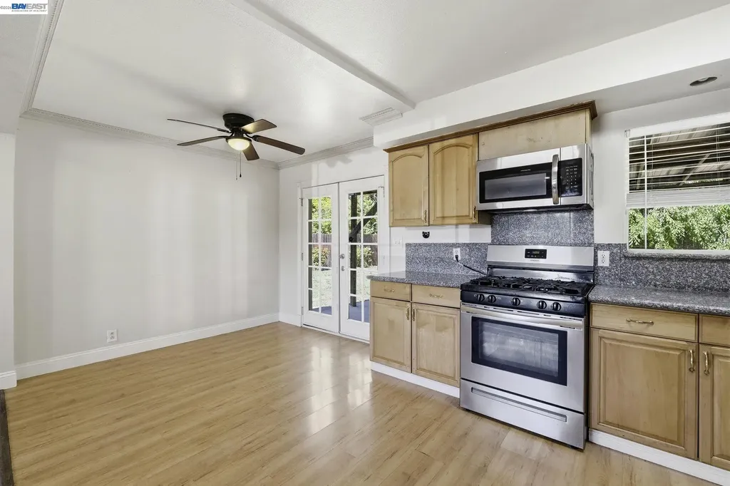 2943 Richard Avenue Concord CA 94520