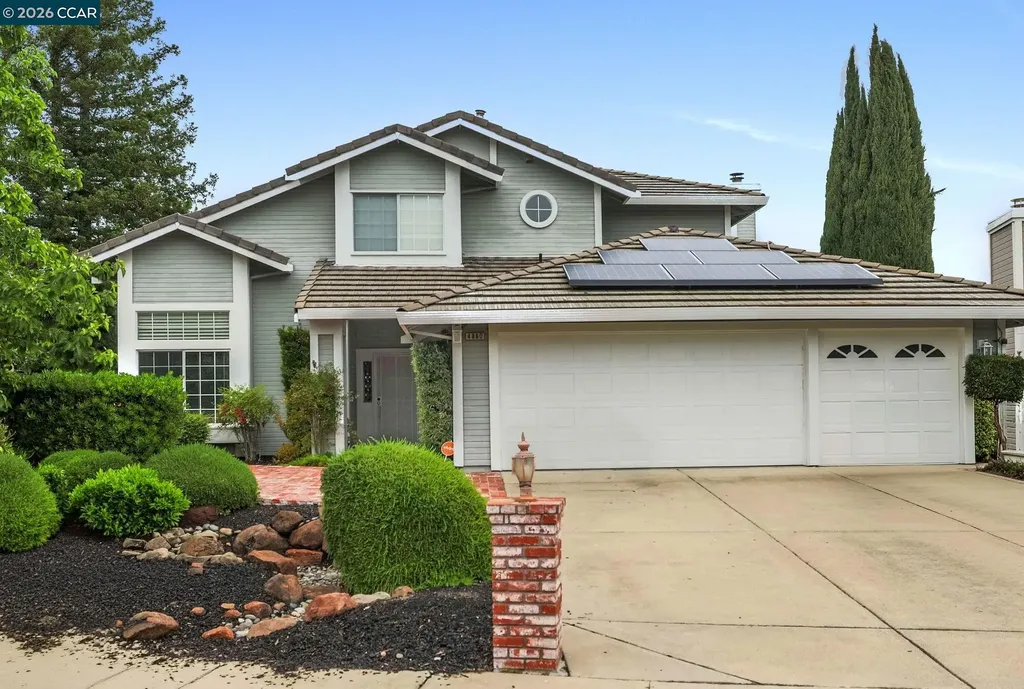 4860 Massive Peak Way Antioch CA 94531