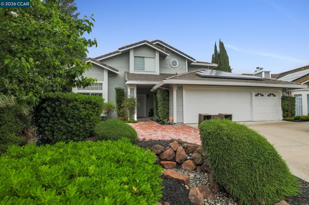 4860 Massive Peak Way Antioch CA 94531