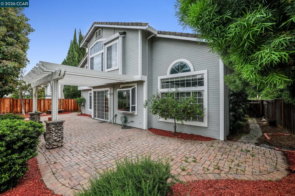 4860 Massive Peak Way Antioch CA 94531