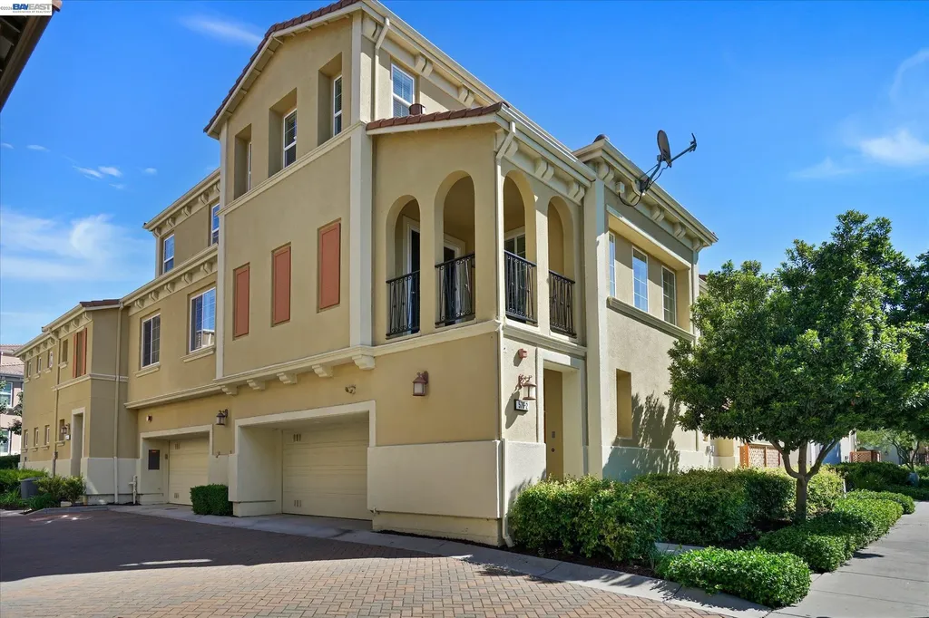576 Heligan Lane Livermore CA 94551