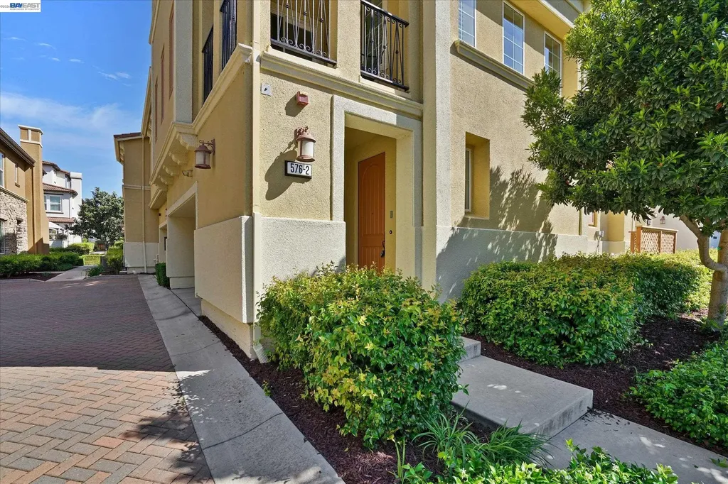 576 Heligan Lane Livermore CA 94551