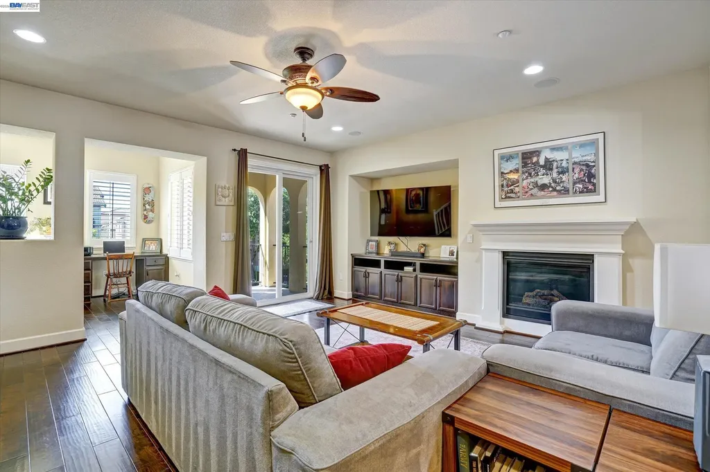576 Heligan Lane Livermore CA 94551